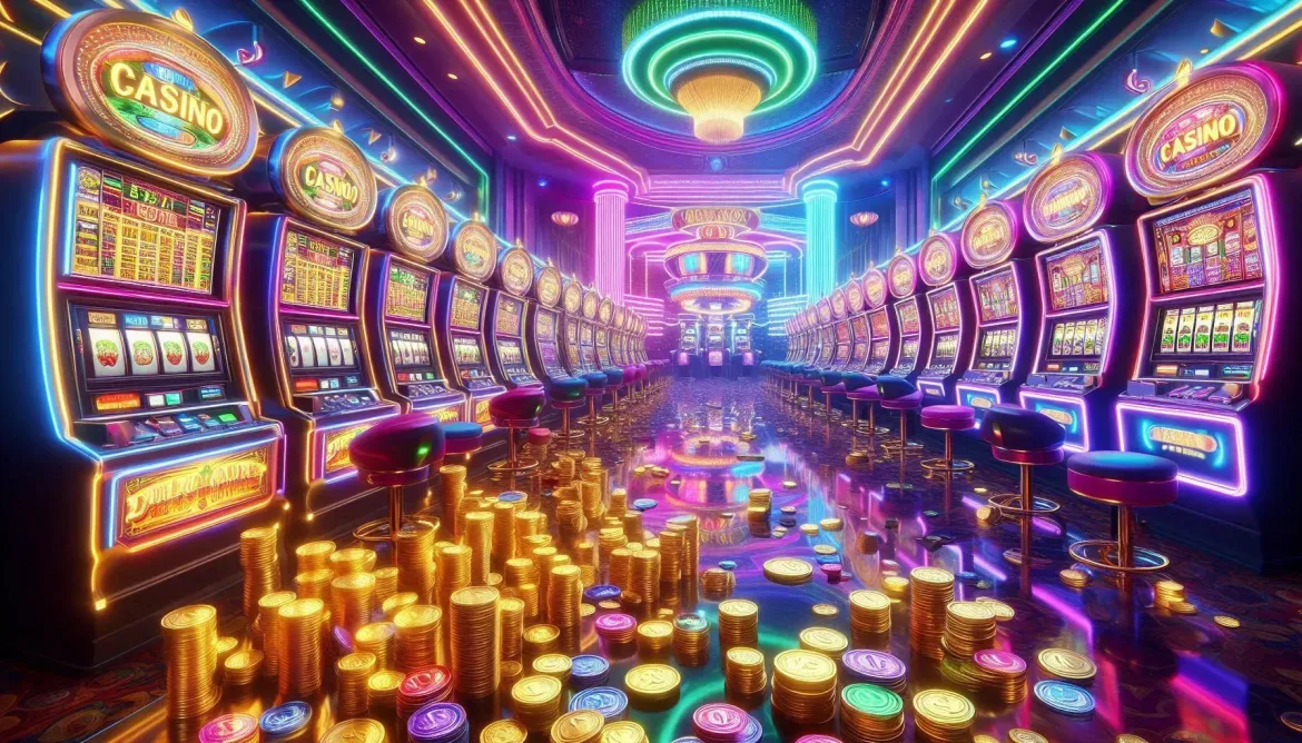 Lotto Casino
